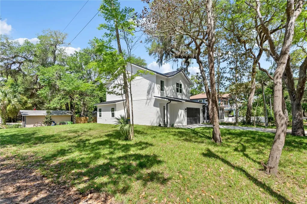 2 Sanchez Avenue Palm Coast FL 32137