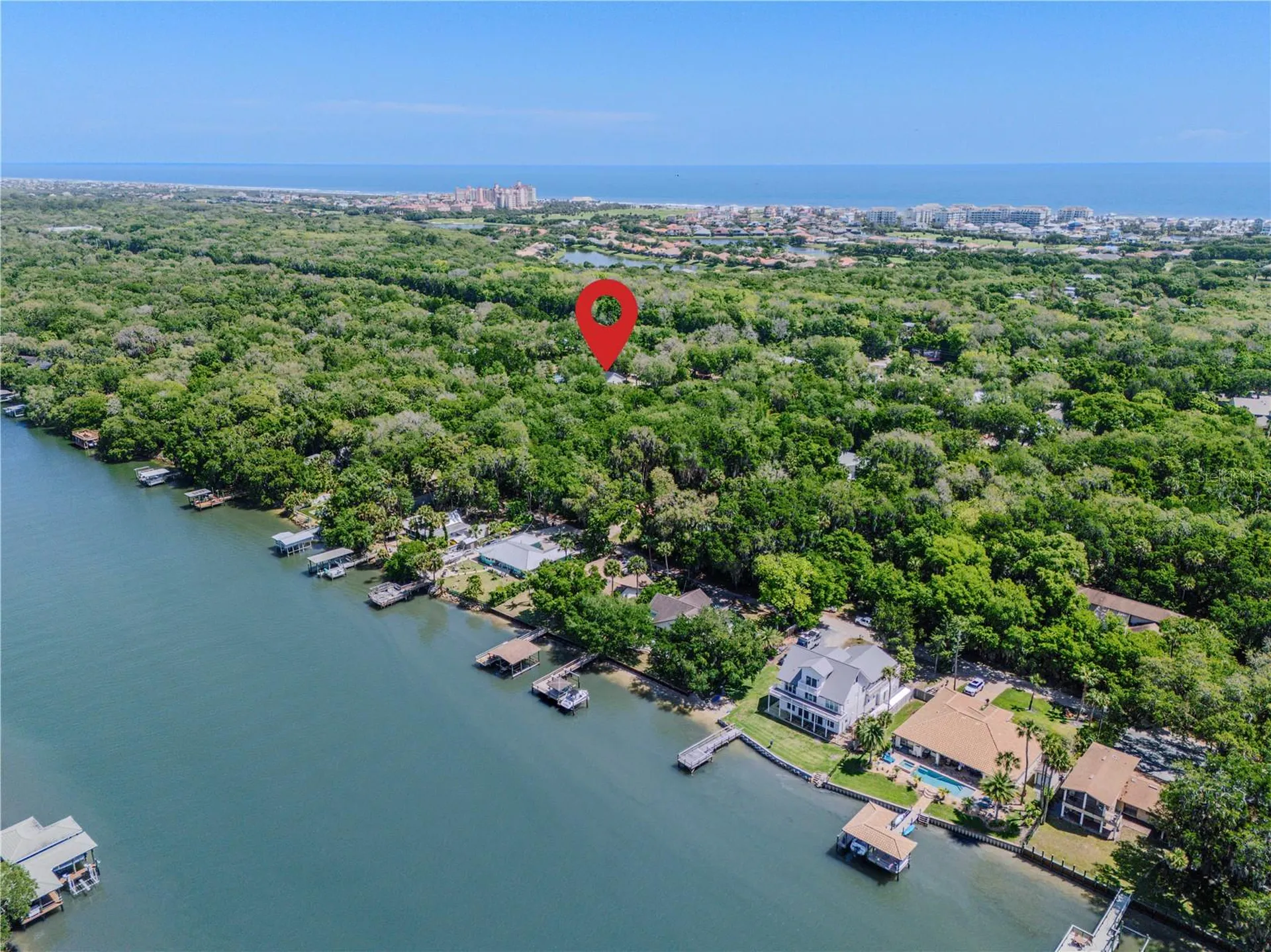 2 Sanchez Avenue Palm Coast FL 32137
