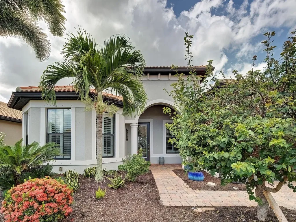 13861 Neviano Street Venice FL 34293