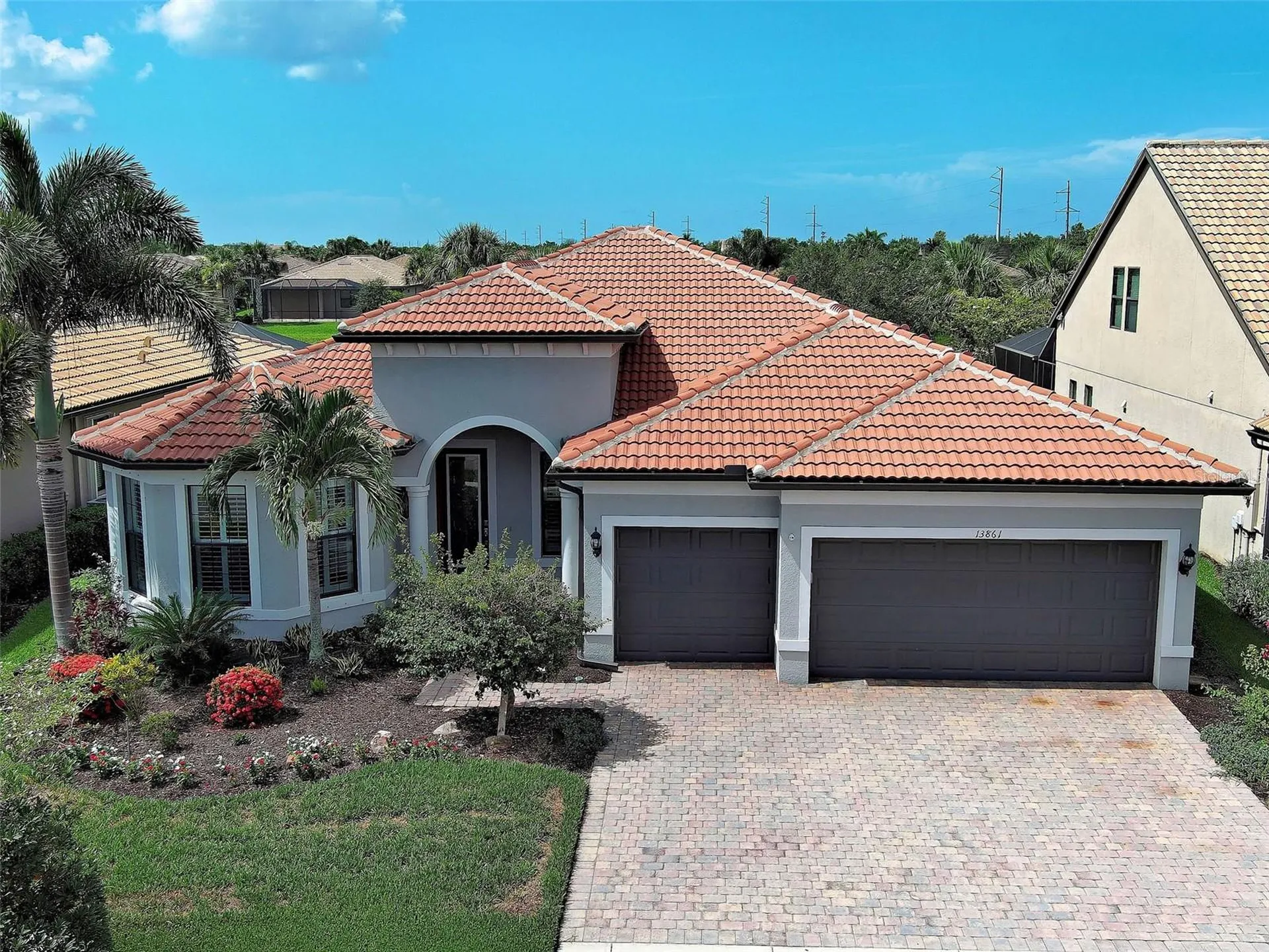 13861 Neviano Street Venice FL 34293