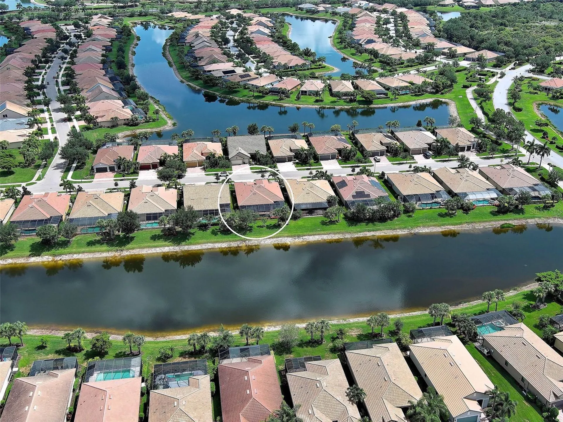 13861 Neviano Street Venice FL 34293