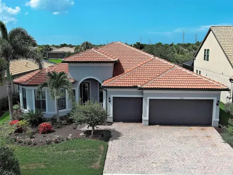 13861 Neviano Street Venice FL 34293