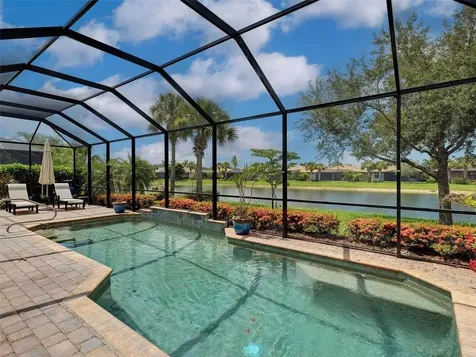 13861 Neviano Street Venice FL 34293