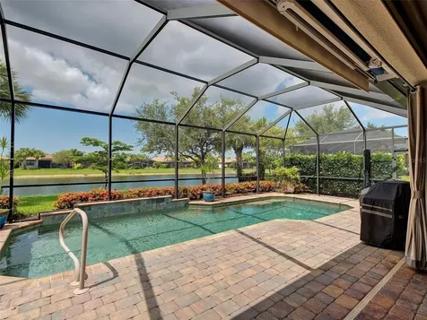 13861 Neviano Street Venice FL 34293