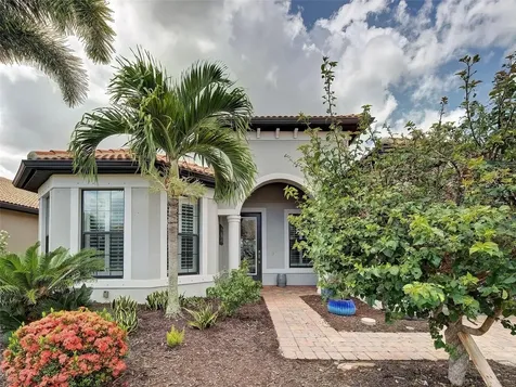 13861 Neviano Street Venice FL 34293