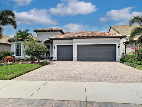 13861 Neviano Street Venice FL 34293