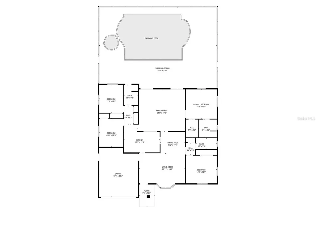 9628 122nd Way Seminole FL 33772
