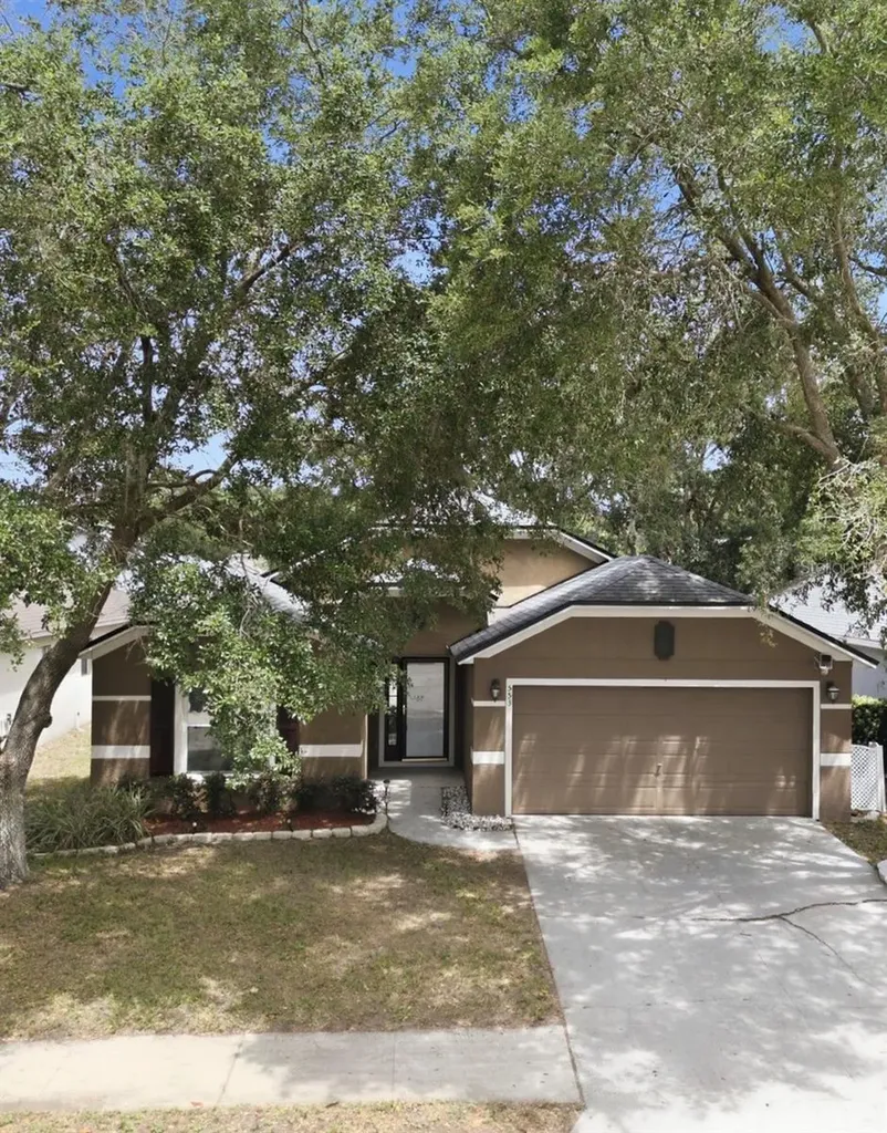 553 Maidenhair Court Orange City FL 32763