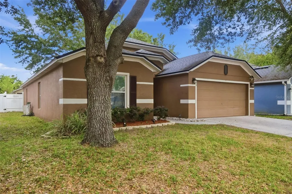 553 Maidenhair Court Orange City FL 32763