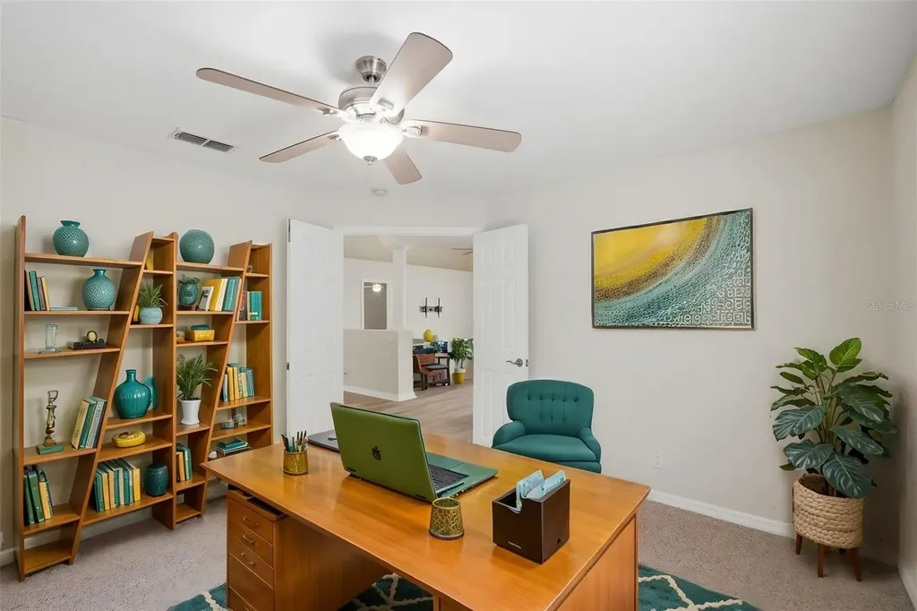 553 Maidenhair Court Orange City FL 32763