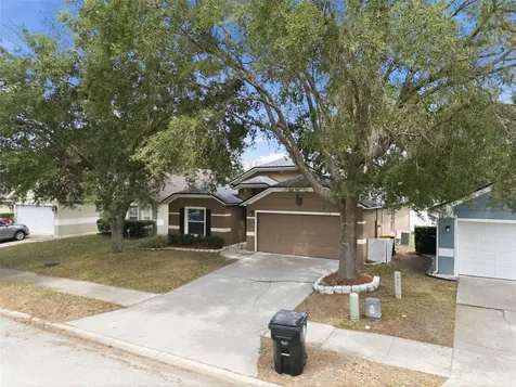 553 Maidenhair Court Orange City FL 32763
