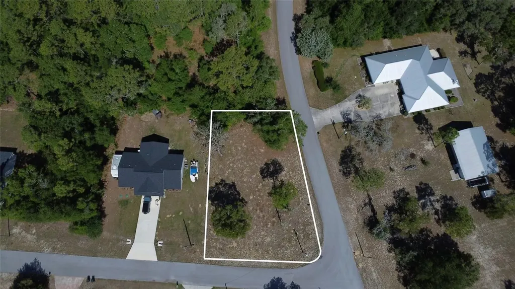 Tbd NE 152 Terrace Williston FL 32696