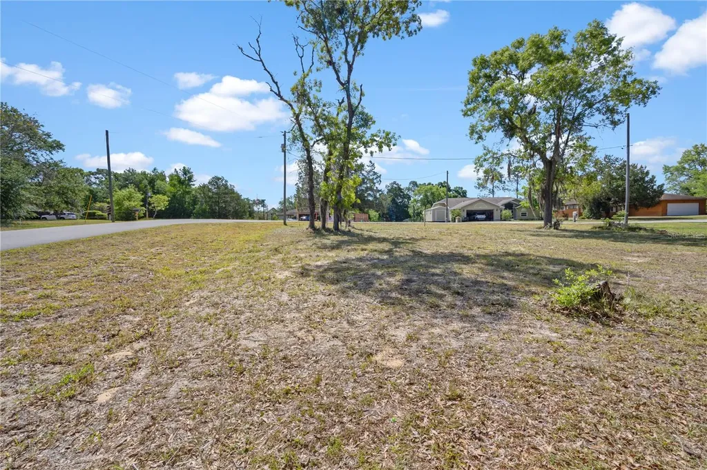 Tbd NE 152 Terrace Williston FL 32696