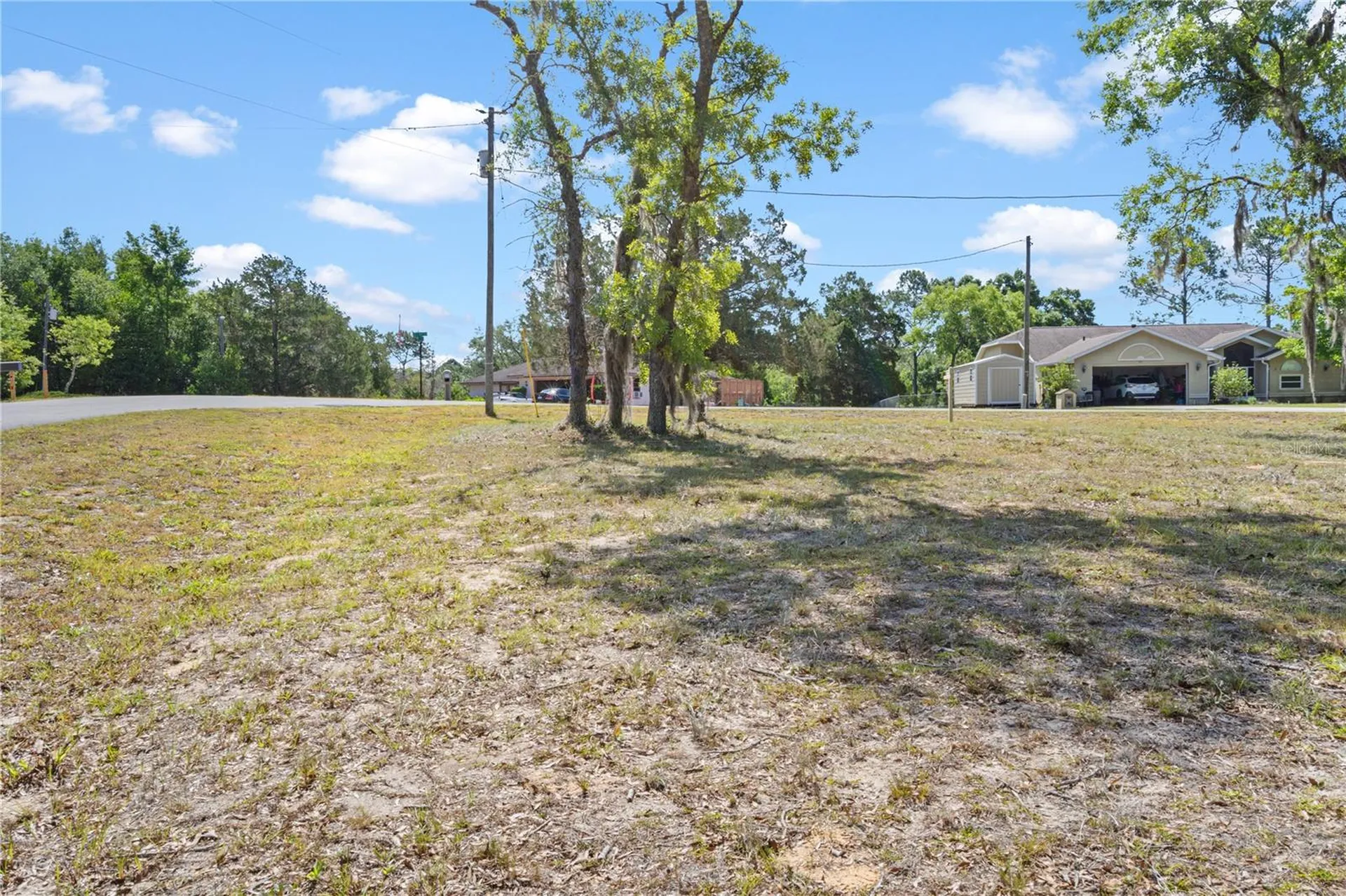 Tbd NE 152 Terrace Williston FL 32696