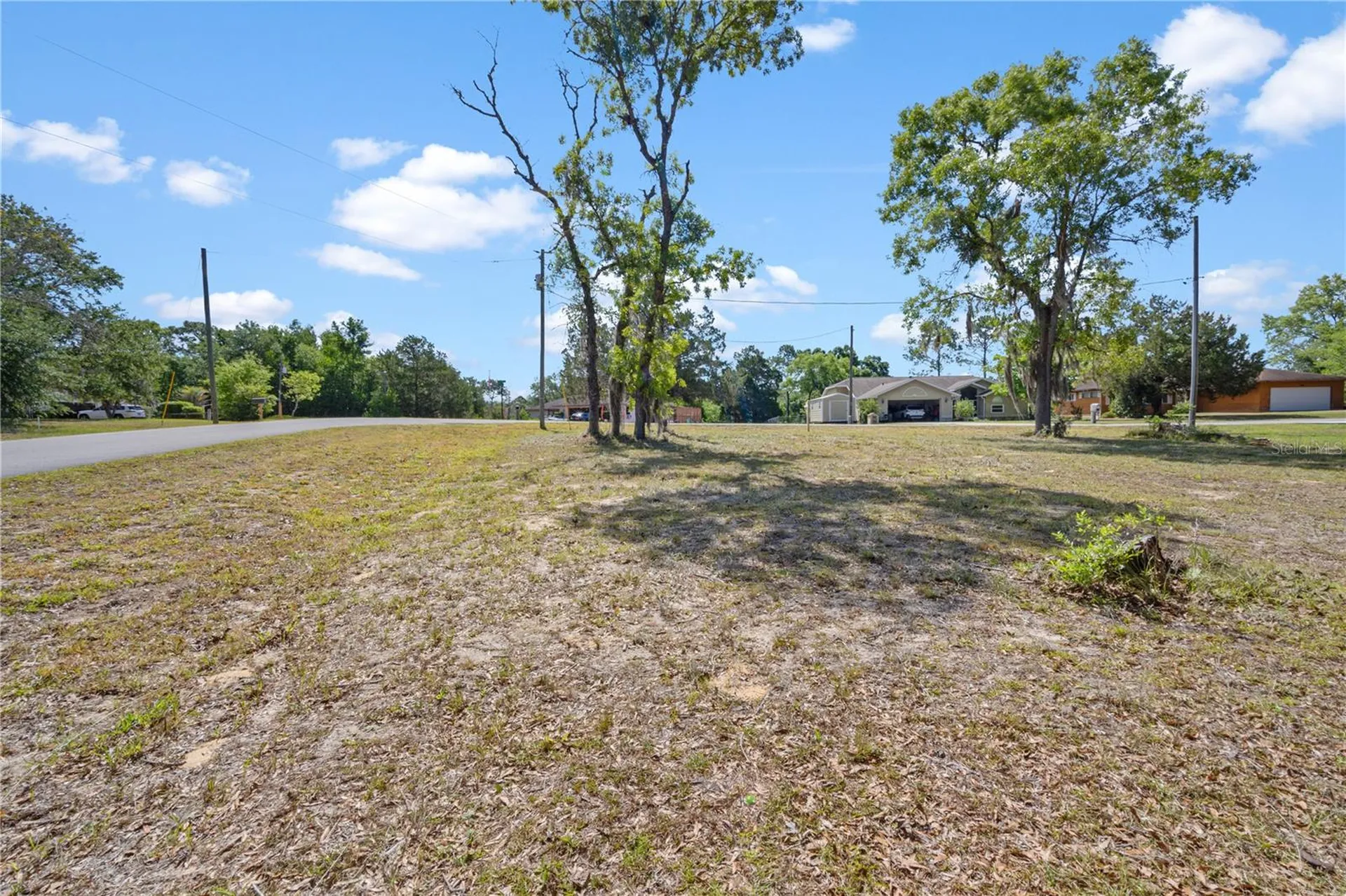 Tbd NE 152 Terrace Williston FL 32696