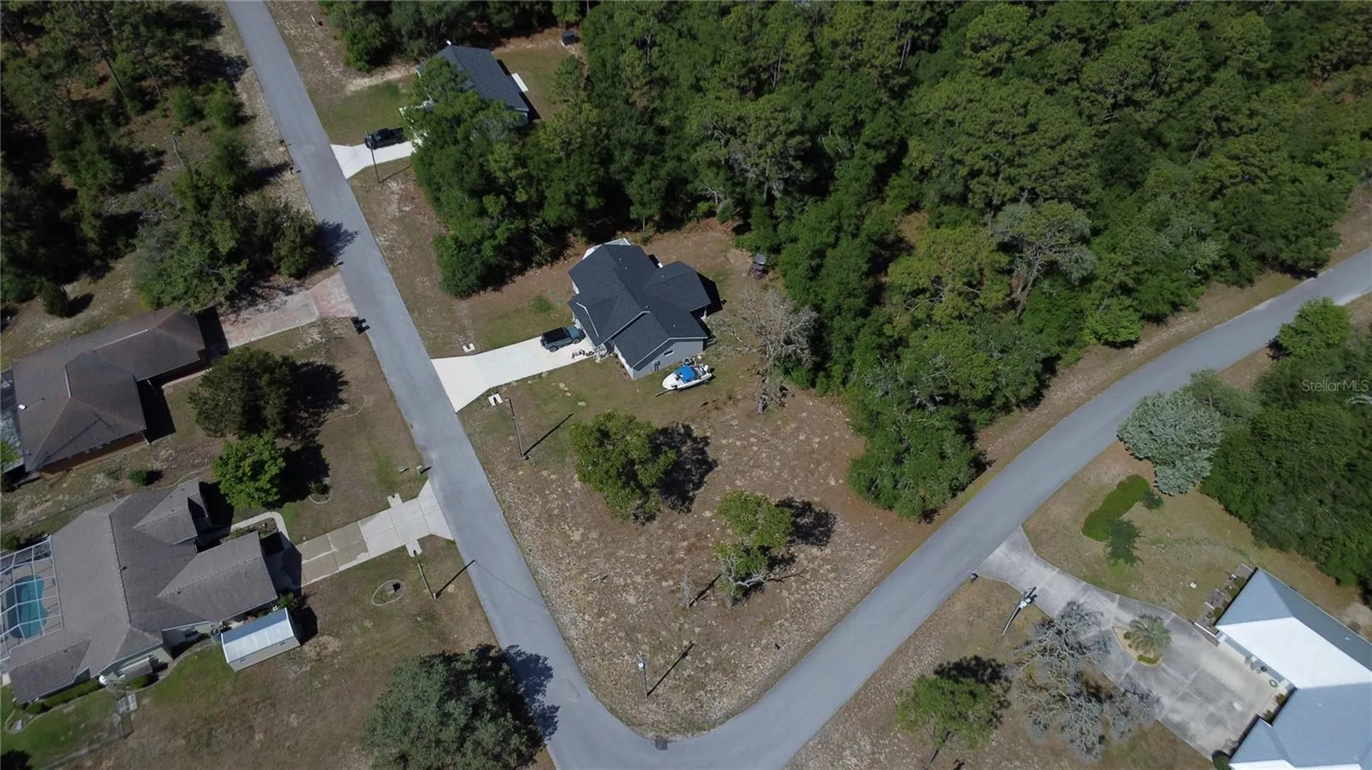 Tbd NE 152 Terrace Williston FL 32696