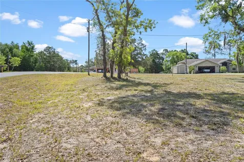 Tbd NE 152 Terrace Williston FL 32696