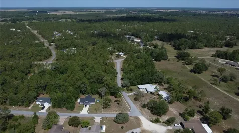Tbd NE 152 Terrace Williston FL 32696