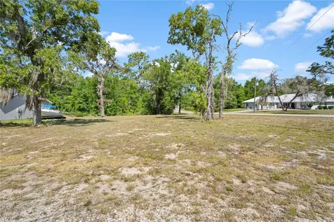 Tbd NE 152 Terrace Williston FL 32696