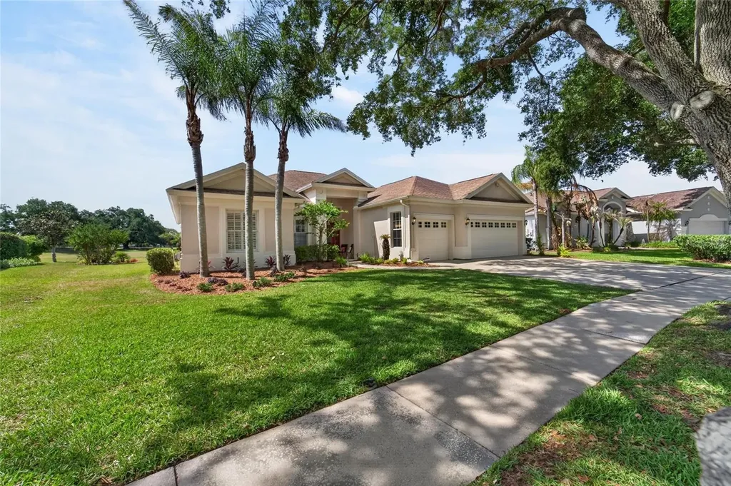 5218 Twin Creeks Drive Valrico FL 33596