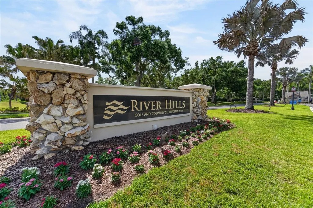 5218 Twin Creeks Drive Valrico FL 33596