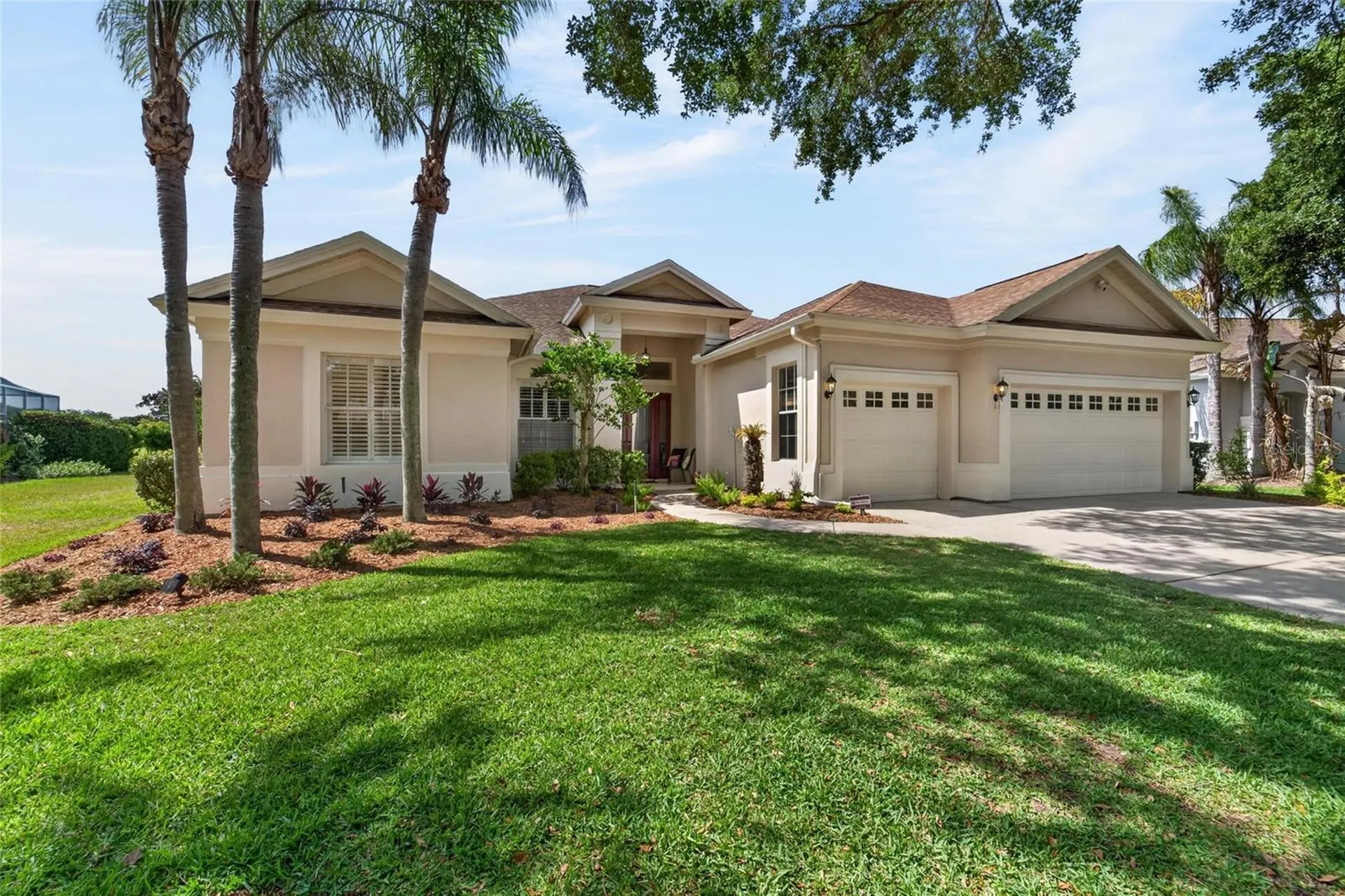 5218 Twin Creeks Drive Valrico FL 33596
