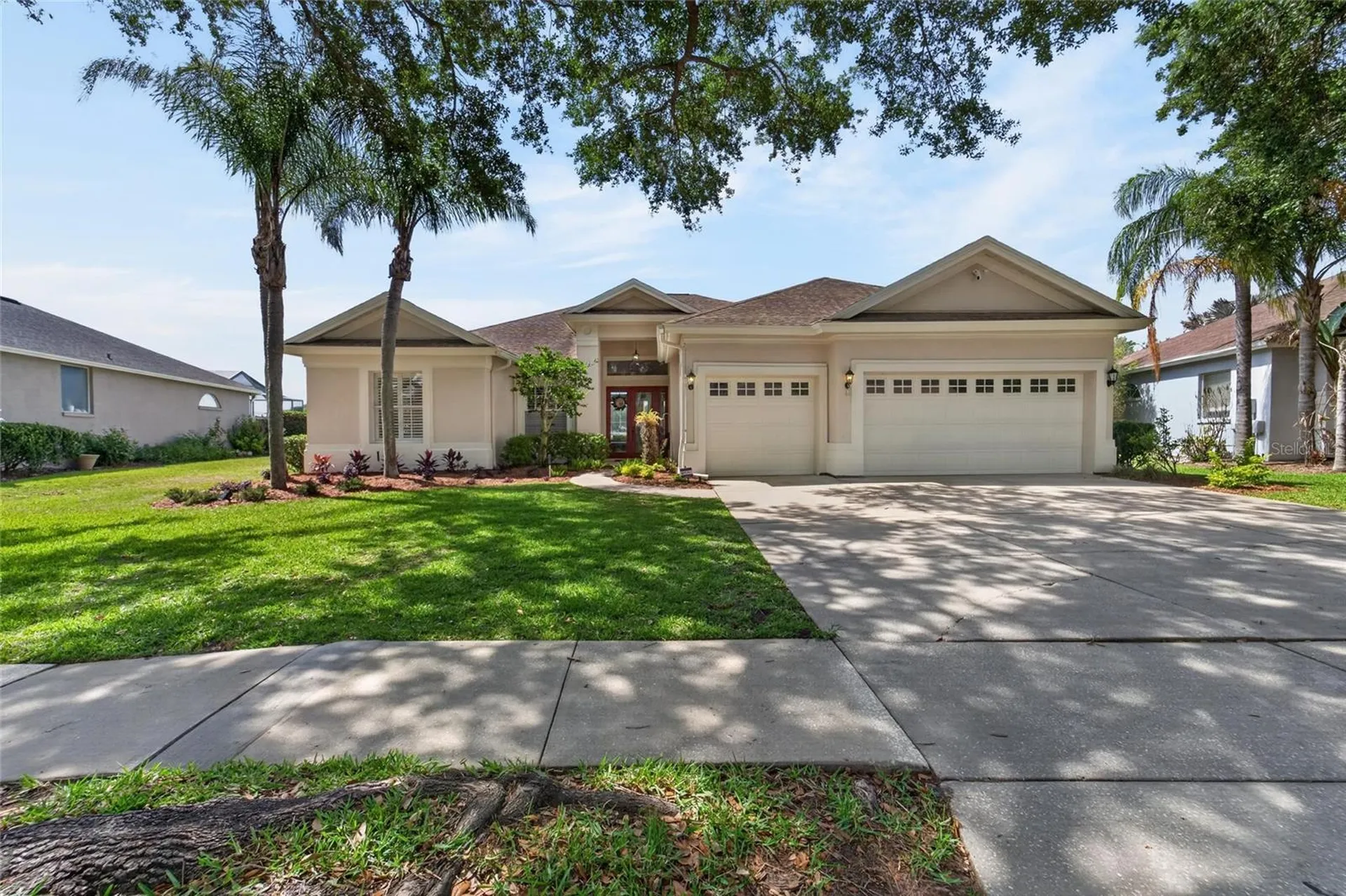 5218 Twin Creeks Drive Valrico FL 33596
