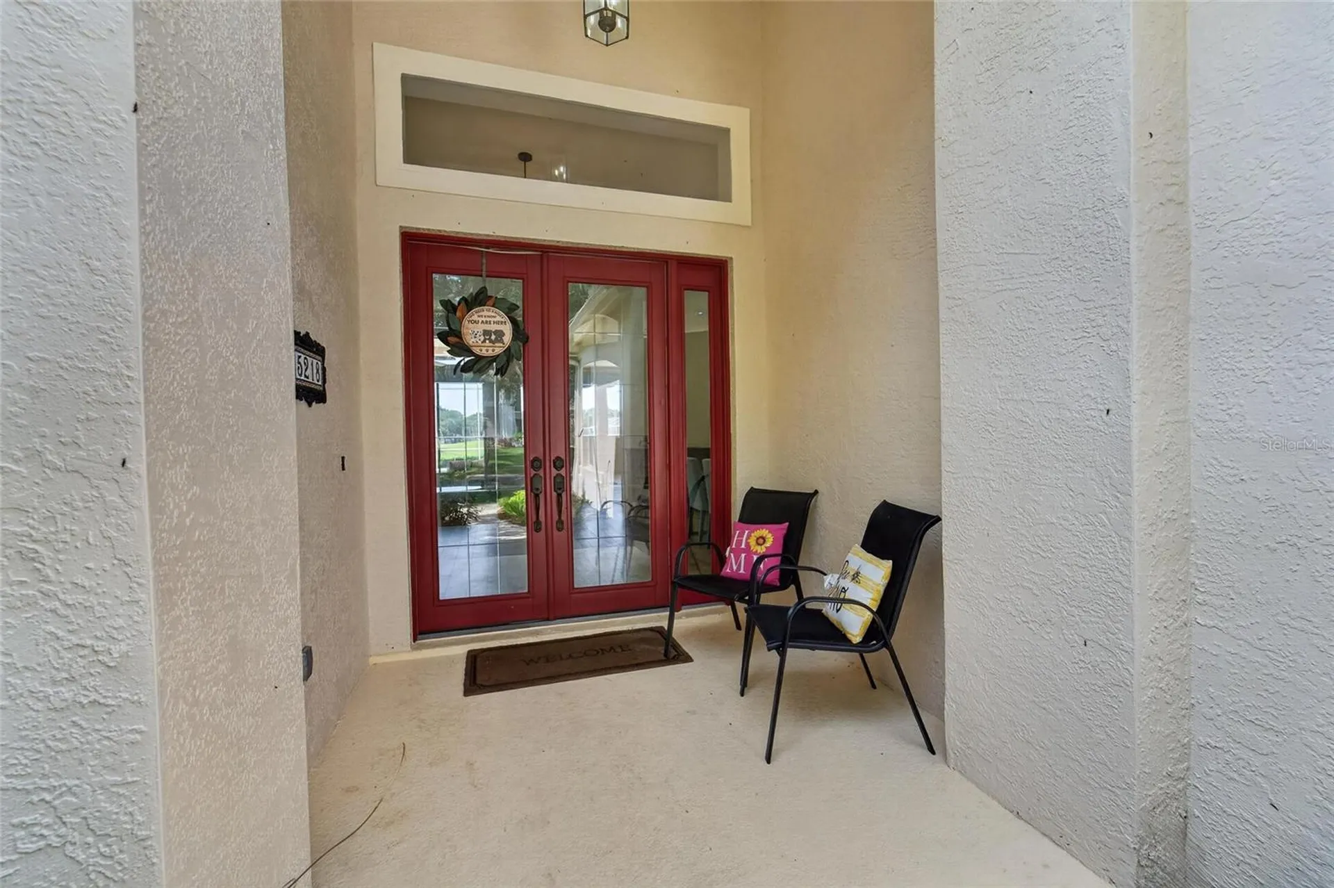 5218 Twin Creeks Drive Valrico FL 33596