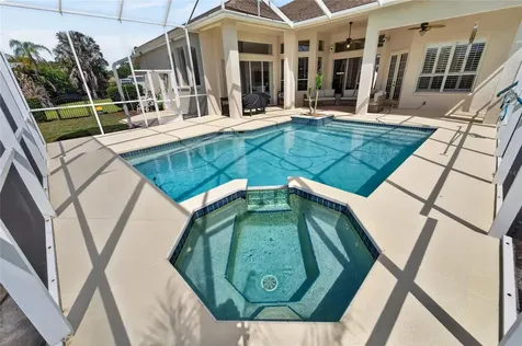 5218 Twin Creeks Drive Valrico FL 33596