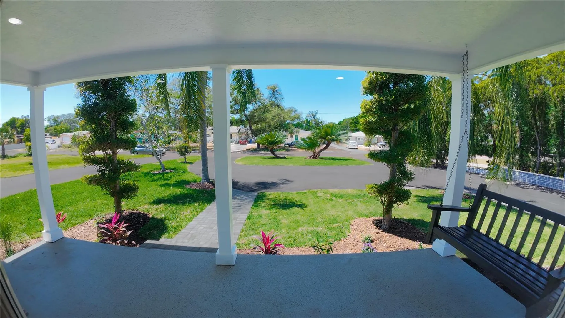 936 Alcazar Way S St Petersburg FL 33705