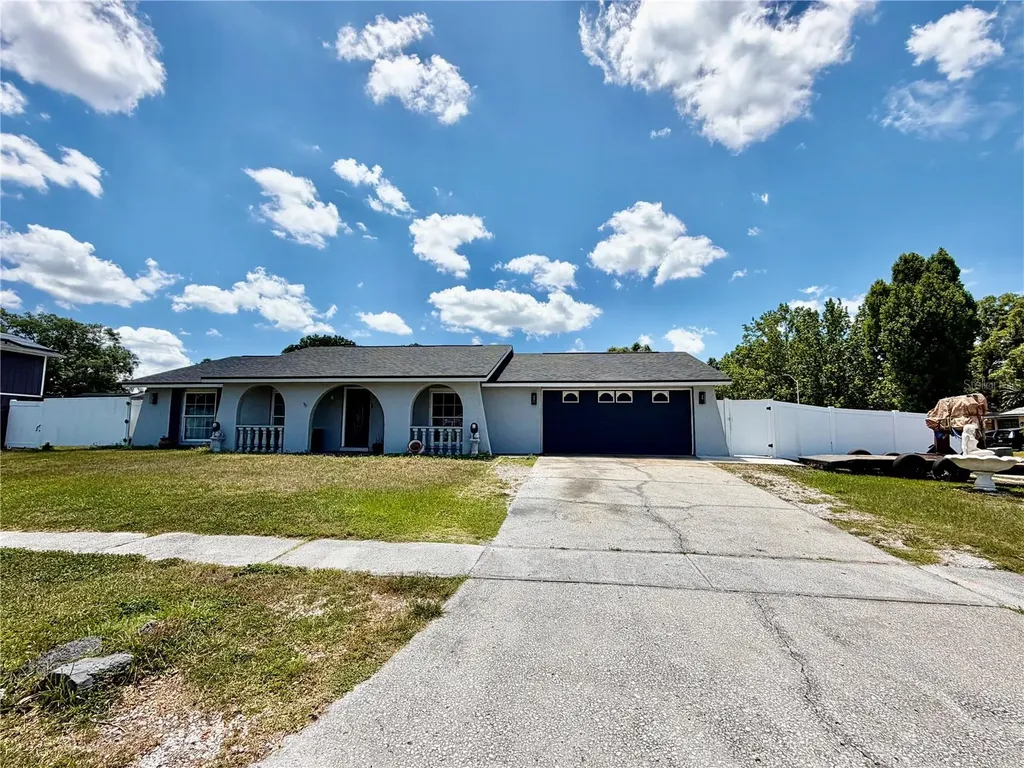 4214 Hollow Hill Drive Tampa FL 33624