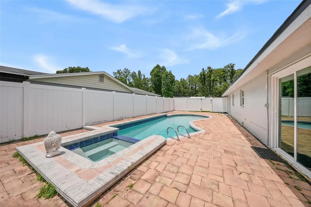 4214 Hollow Hill Drive Tampa FL 33624