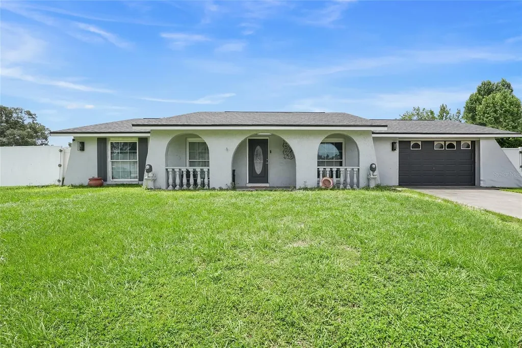 4214 Hollow Hill Drive Tampa FL 33624