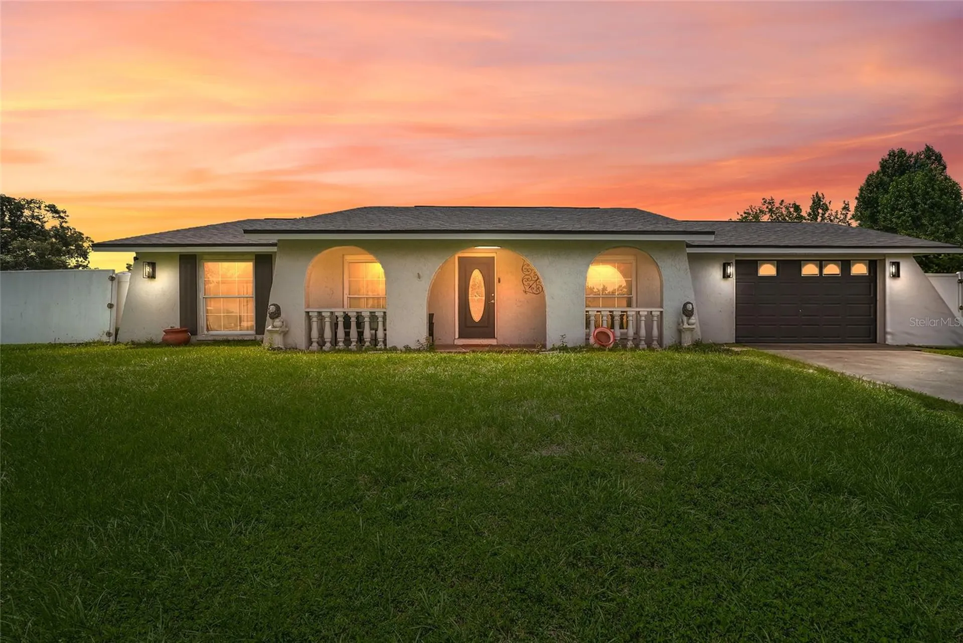 4214 Hollow Hill Drive Tampa FL 33624