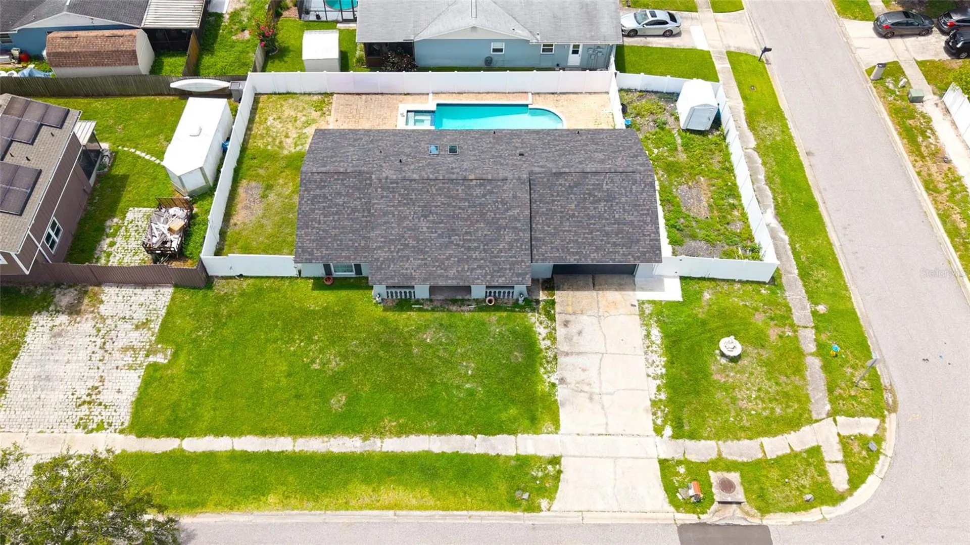 4214 Hollow Hill Drive Tampa FL 33624