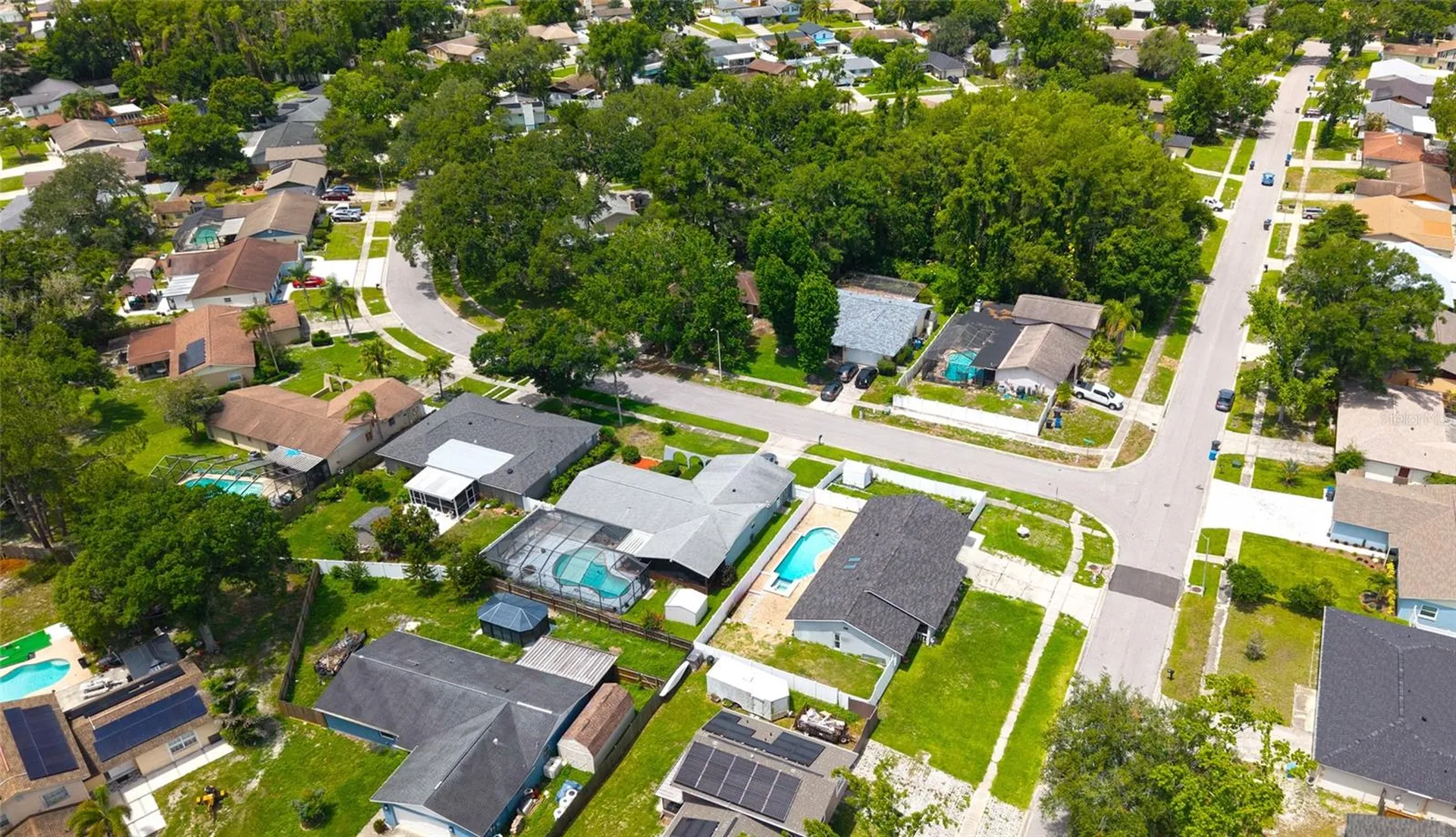 4214 Hollow Hill Drive Tampa FL 33624