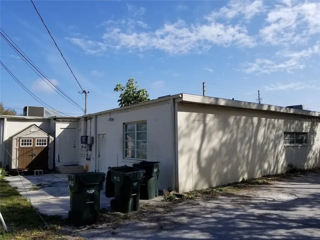 101 Clearwater Largo Road N Largo FL 33770
