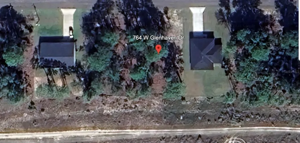 764 W Glenhaven Drive Dunnellon FL 34434