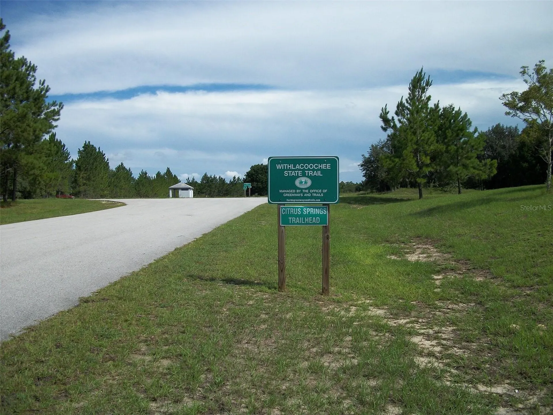 764 W Glenhaven Drive Dunnellon FL 34434