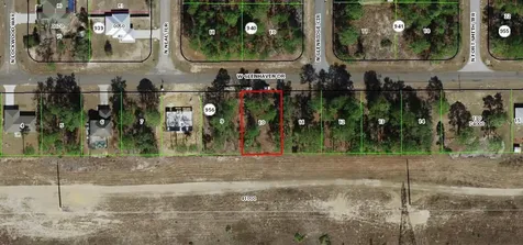 764 W Glenhaven Drive Dunnellon FL 34434