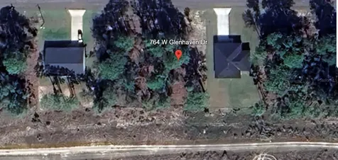 764 W Glenhaven Drive Dunnellon FL 34434