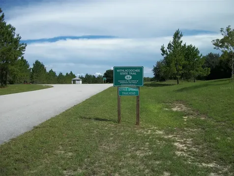 764 W Glenhaven Drive Dunnellon FL 34434
