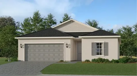 8188 Saint Kitts Circle Englewood FL 34224