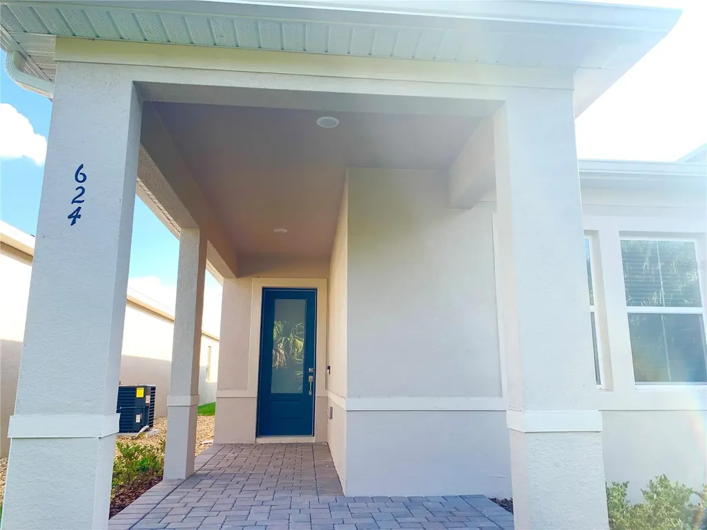 624 Bayern Lane Debary FL 32713