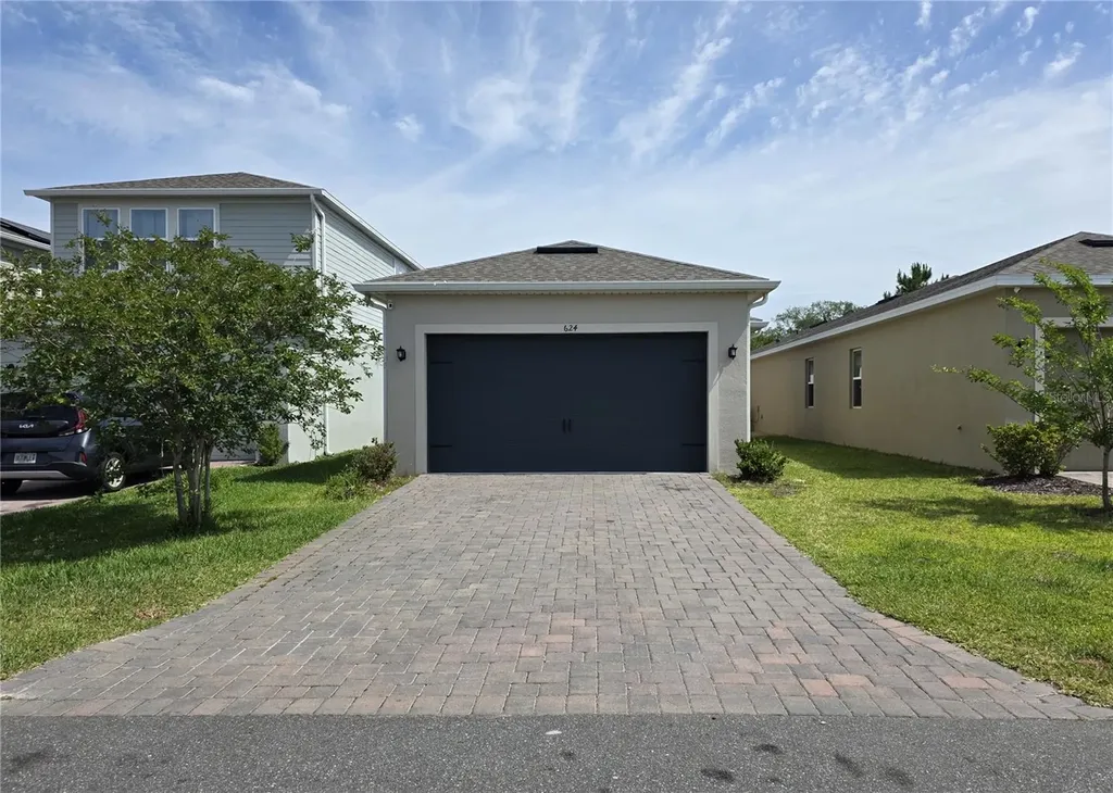 624 Bayern Lane Debary FL 32713