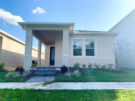 624 Bayern Lane Debary FL 32713