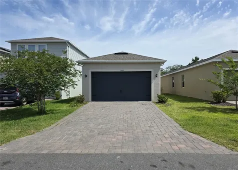 624 Bayern Lane Debary FL 32713