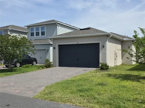 624 Bayern Lane Debary FL 32713
