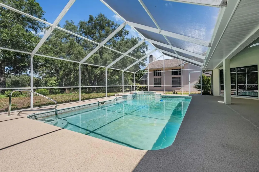 1091 Tournament Drive Spring Hill FL 34608