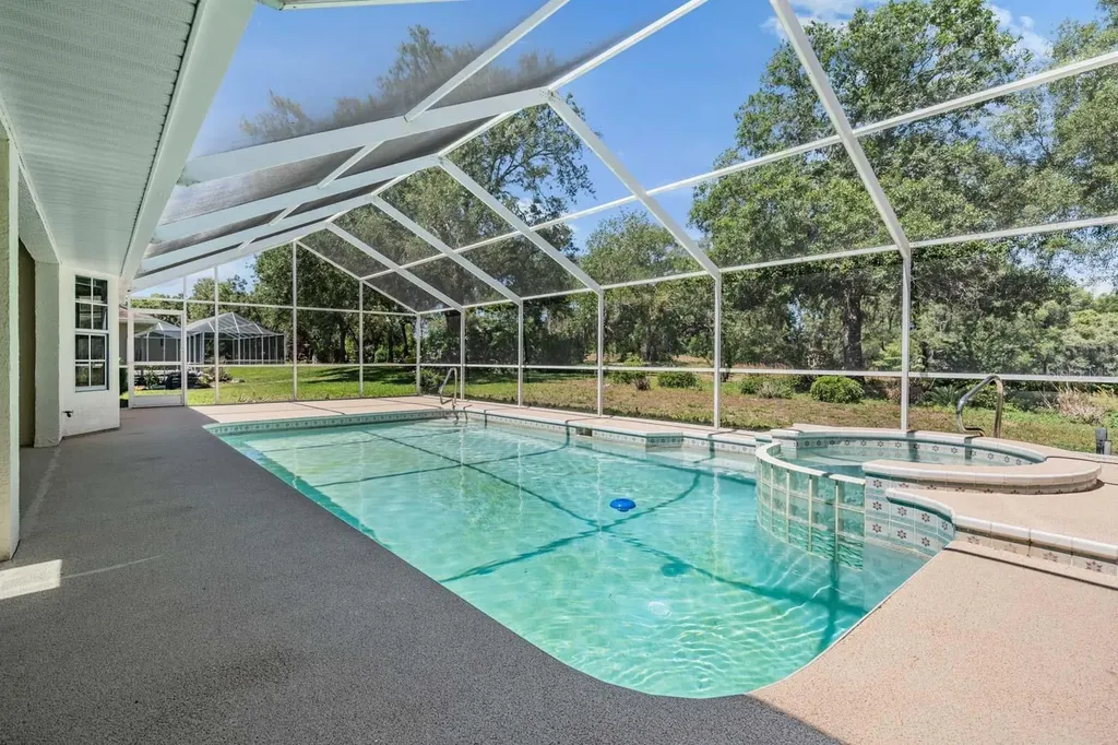 1091 Tournament Drive Spring Hill FL 34608